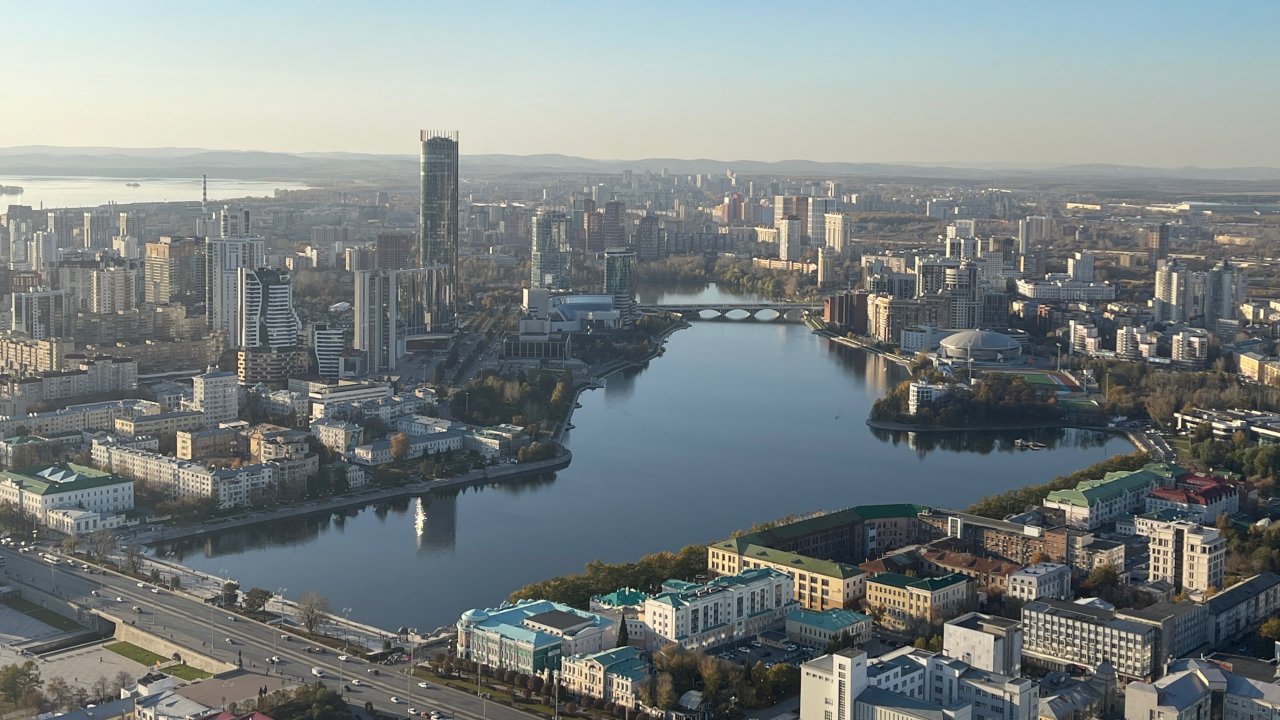 SKY infinity pool Высоцкий Екатеринбург #бассейнподоткрытымнебом #бассейнекатеринбург