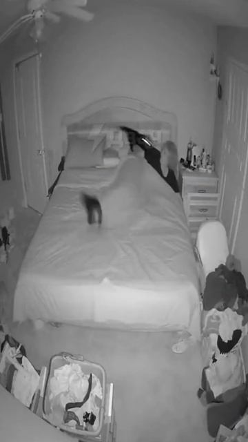 Наташ, сегодня сон отменяется 😹