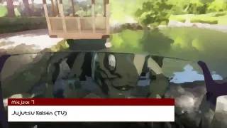 Top 10 Anime 2021r (według fanów anime24.pl)