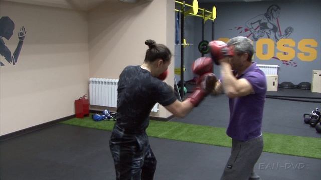 Тренировка СССР, когда в тебя никто не верит