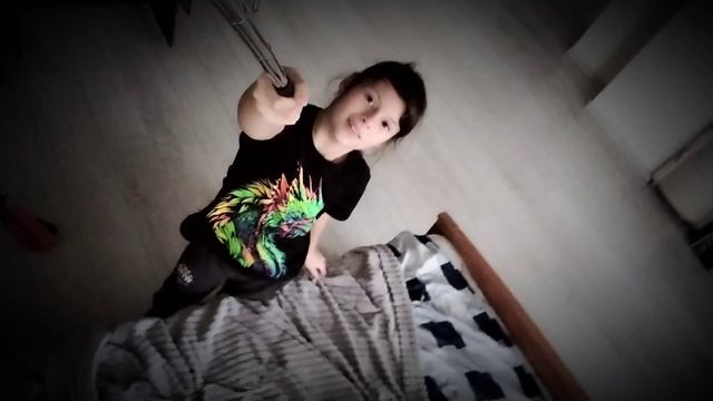 Селфи палка