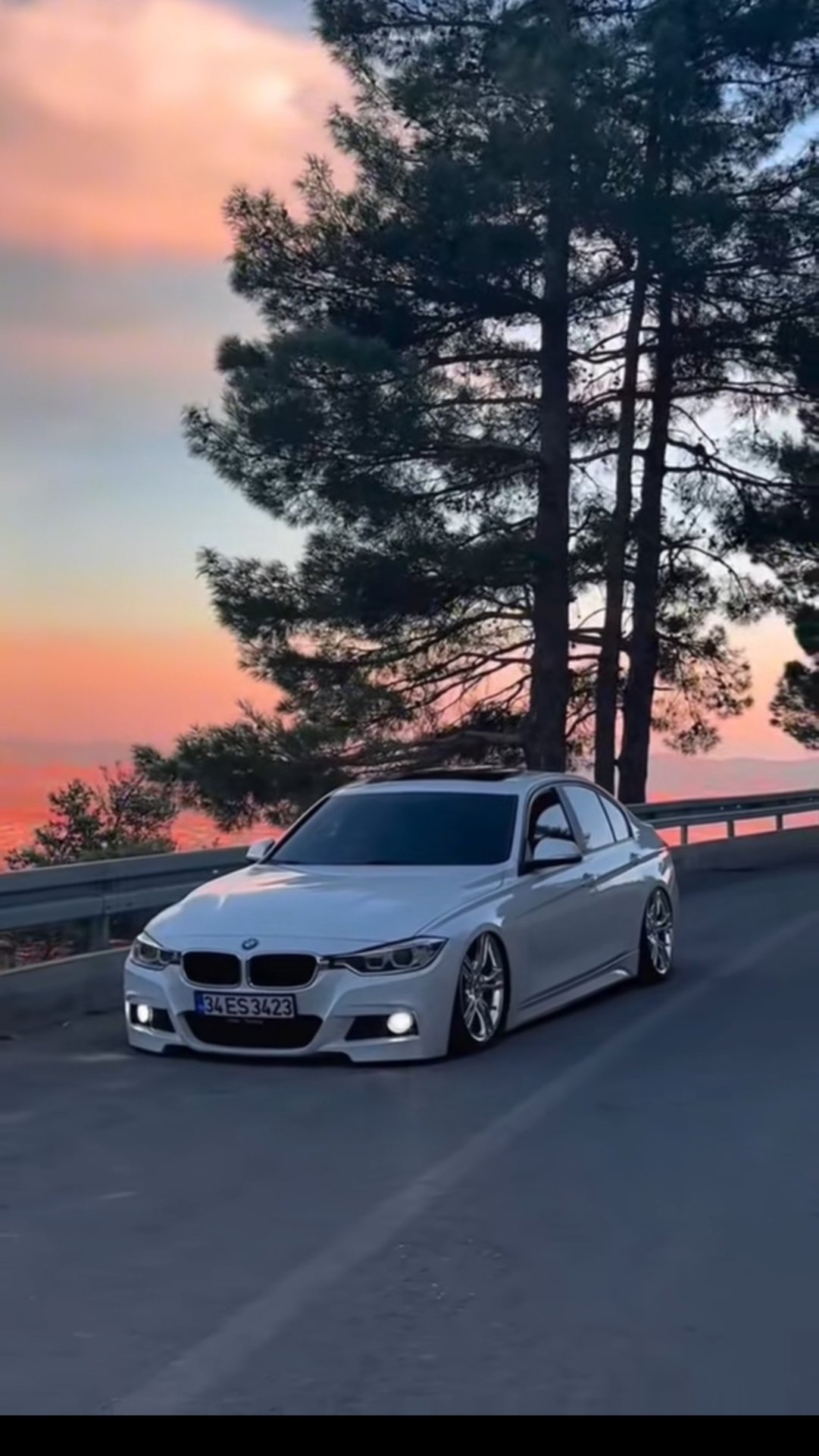 P.S. Любишь BMW — подписывайся! 🚗✨#BMW #BimmerLife #Mpower #BMWFan #CarPorn