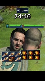 В этой игре нет правил #дота #дотка #dota #habar_play #games #мем #dota2 #дота2 #мемы #игры #игра