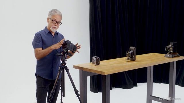 Основы фотографии: Экспозиция (часть 2) (перевод)