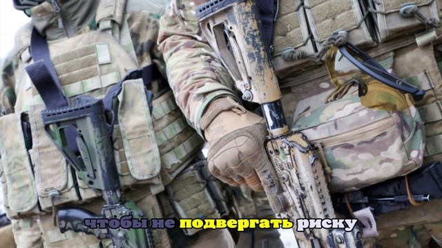 ВСУ пытались уничтожить своего раненого бойца при попытке сдачи в плен