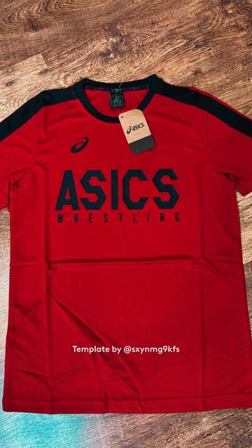 👕 Футболки ASICS люкс качества 💎Фабричная Турция 🇹🇷