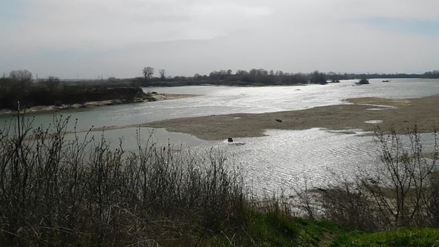 КРАСНОДАР ПВН А (140) РЕКА КУБАНЬ