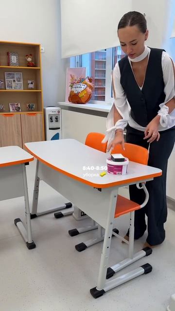 Безопасная чистящая паста с пантенолом 50в1 Pinky Clean от Maxidez🩷