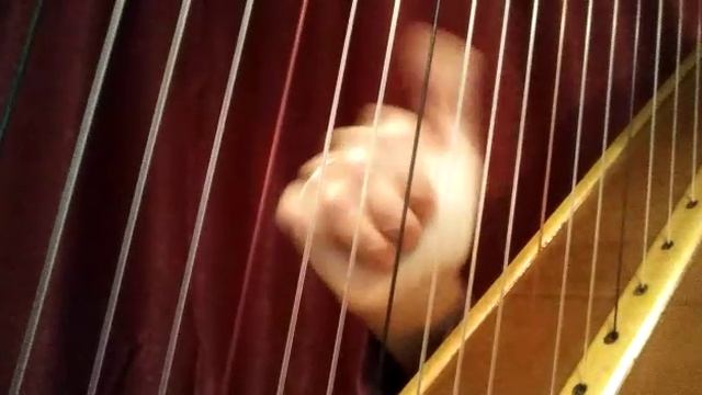 Двойные ноты вариант 2