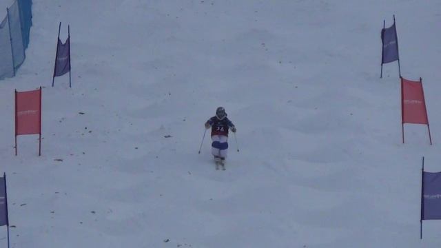 КГ Спб Лыжин А. (Краснодар)