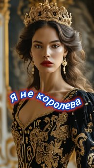 Shorts Нейро музыка "Я не КОРОЛЕВА" на стихи neuro VENERA#музыка#нейро#стихи