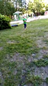 Новая подруга. Настя, я и лето.