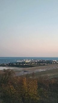 Аэропорт Геленджик