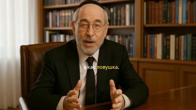 11. Почему еврей никогда не полагается только на зарплату Секрет богатства