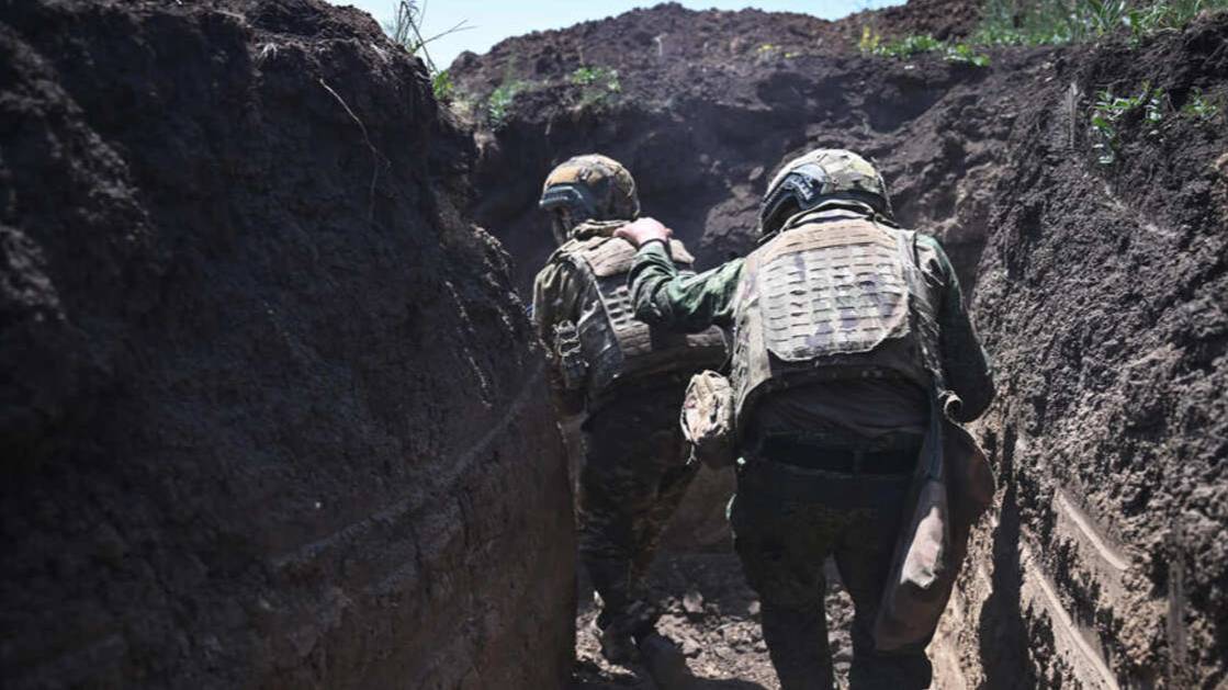 Сальдо объявил о начале освобождения Херсона