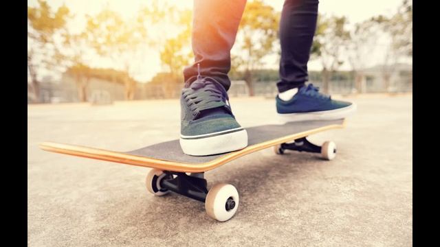 Ностальгия По 2000-м | Punk Rock Anthem