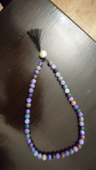 Православные Четки из натурального камня.