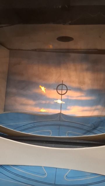 Советский Воздушный Бой, Музей советских игровых автоматов, Москва❤️🔥#ссср #советский_союз #игры