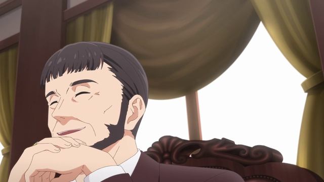 Могу я попросить ещё кое-что? 3 серия (аниме-сериал, 2025)