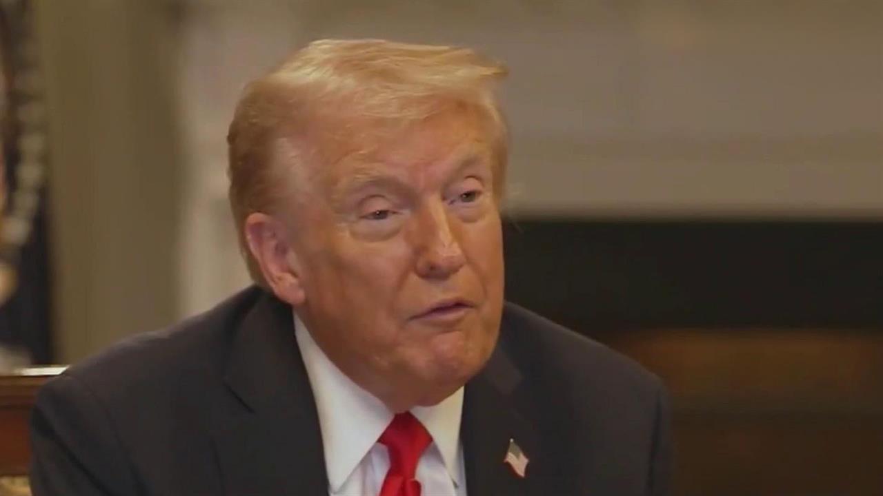 США самим нужны ракеты Tomahawk, заявил Дональд Трамп