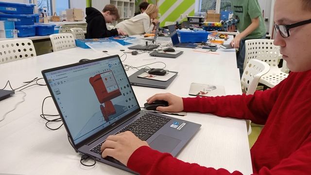 Моделирование