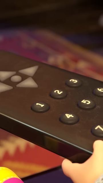 Маша интересуется: что посмотреть на выходных? 🤔📺 #Shorts #машаимедведь #СказкаНаНочь #MashaBearRus