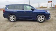 Lexus LX450D 2017 г.в.