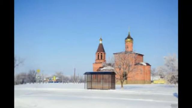 Виктор Сыпко -Станичники