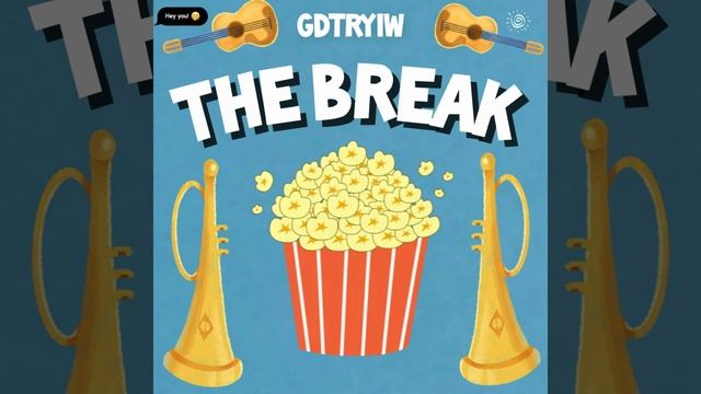 IsmailGDTR-The break