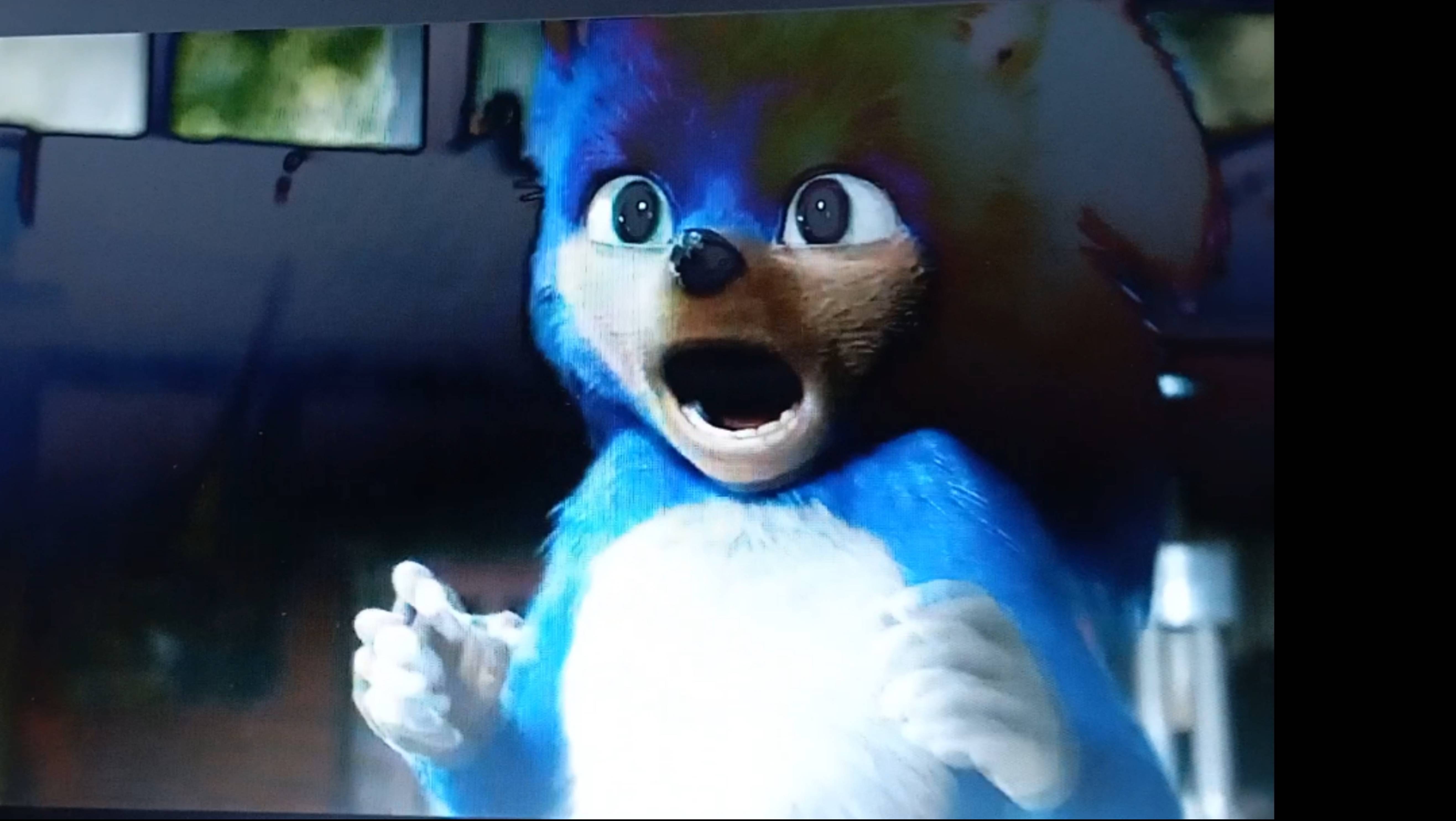 Наклз оценивает фнаф