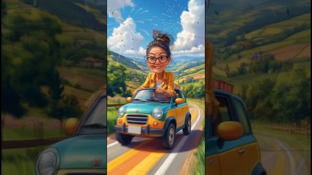 С днем рождения,