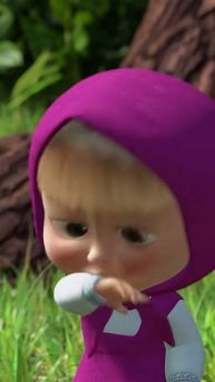 Ну все, это последняя капля! 😤 #Shorts #машаимедведь #ПозвониМнеПозвони #MashaandtheBear