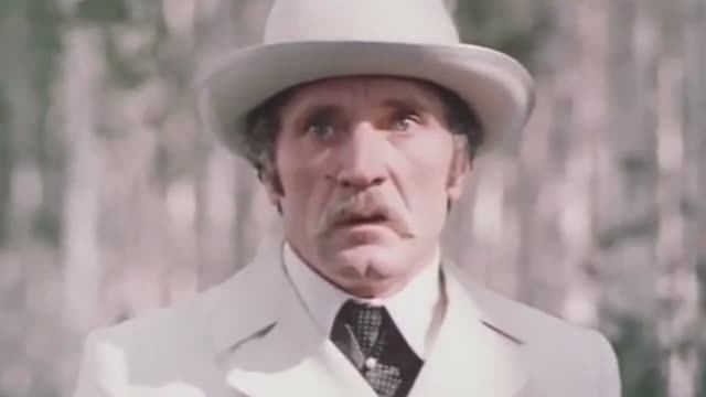 Михаил Щербаков. "Русалка цыганка цикада ..."