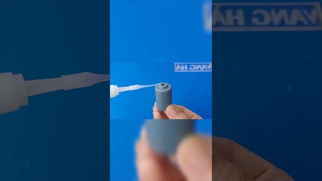 Чудо из полипропилена