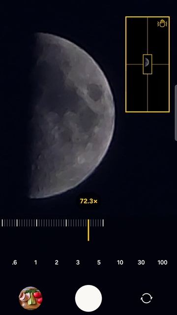 Самсунг S 24 ultra 
максимальное приближение луны.
1000093105.mp4