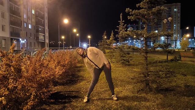 Вечерний Баланс