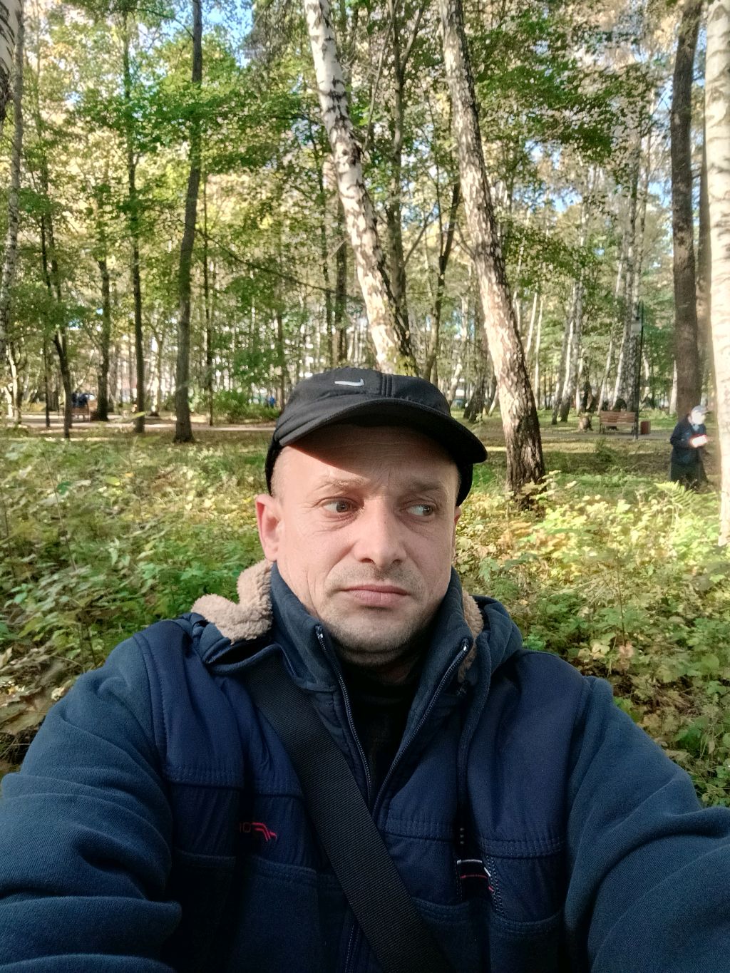 парк Светлогорска