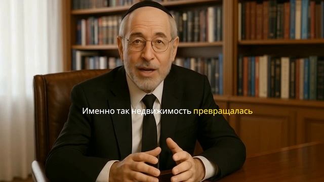 13. Еврейская логика инвестиций в недвижимость Секрет богатства