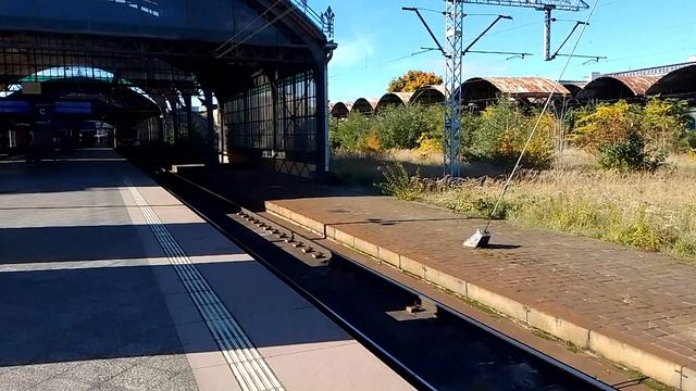 UCIECZKA Z KL UKROPOLIN -Coś dla chcących zostać na miejscu!