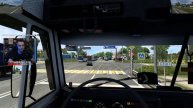Euro Truck Simulator 2 + карта России + Камаз из Дальнобойщиков + Музыка. Stream #4