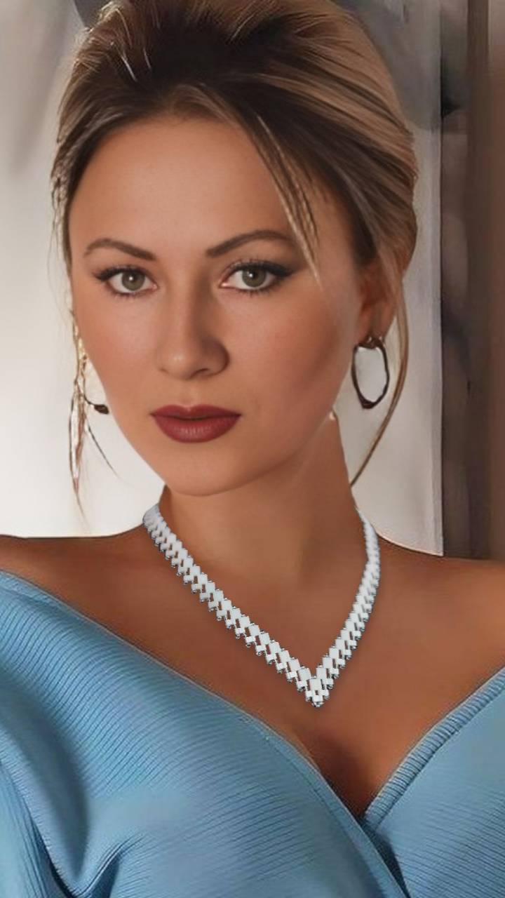 Колье Нежность https://www.ozon.ru/product/kole-nezhnost-2991028407/