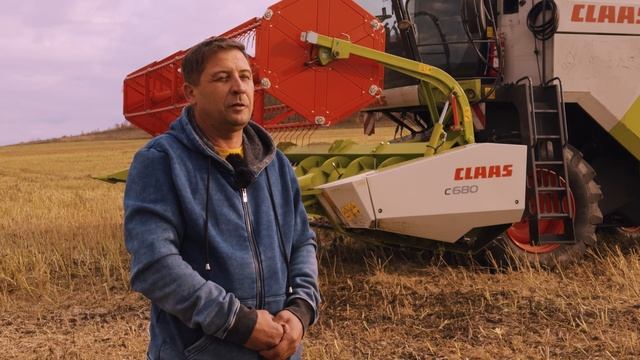 DOMINATOR 370 ВИДЕООТЗЫВ