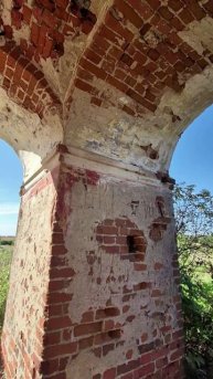 храм Ильи Пророка