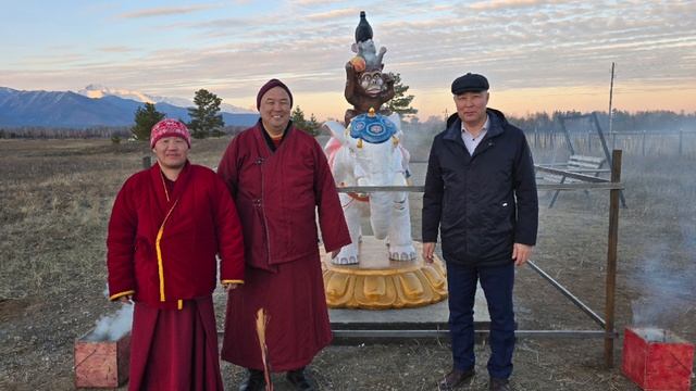 Текущие дела и новости