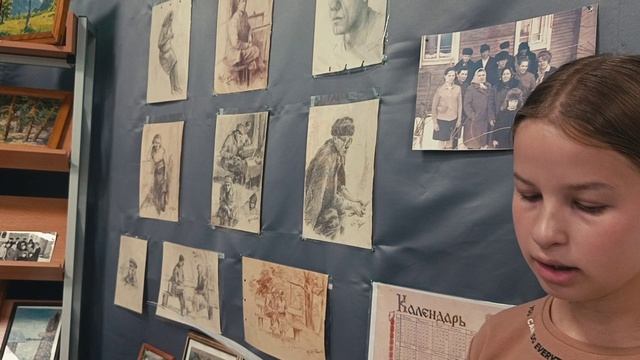 Екатерина Каракчиева | ТОЧКА.РФ – ЛЮДИ | село Визинга