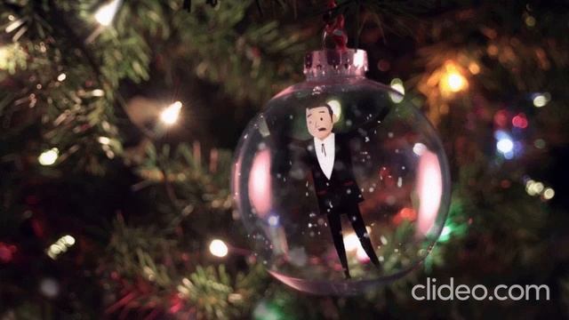 В лесу красавица растёт