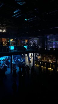 Торжественная церемония награждения Национальной премии «Лучший промышленный дизайн России"