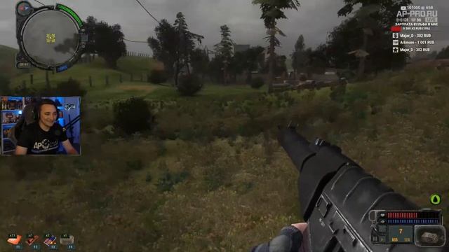 Прыгающий паук