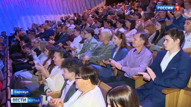 В краевой столице назвали победителей двух профессиональных конкурсов