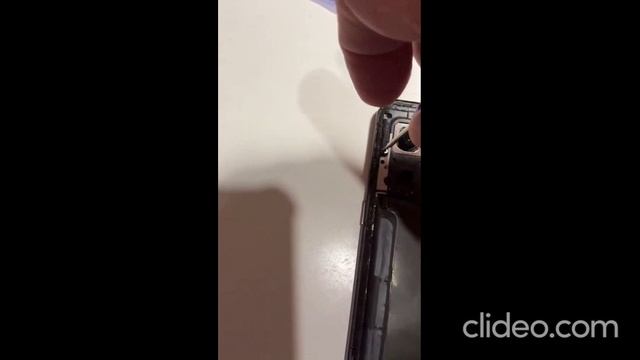 Замена аккумулятора на OnePlus 10T